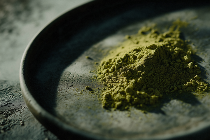 Ingredient Spotlight: L-Theanine