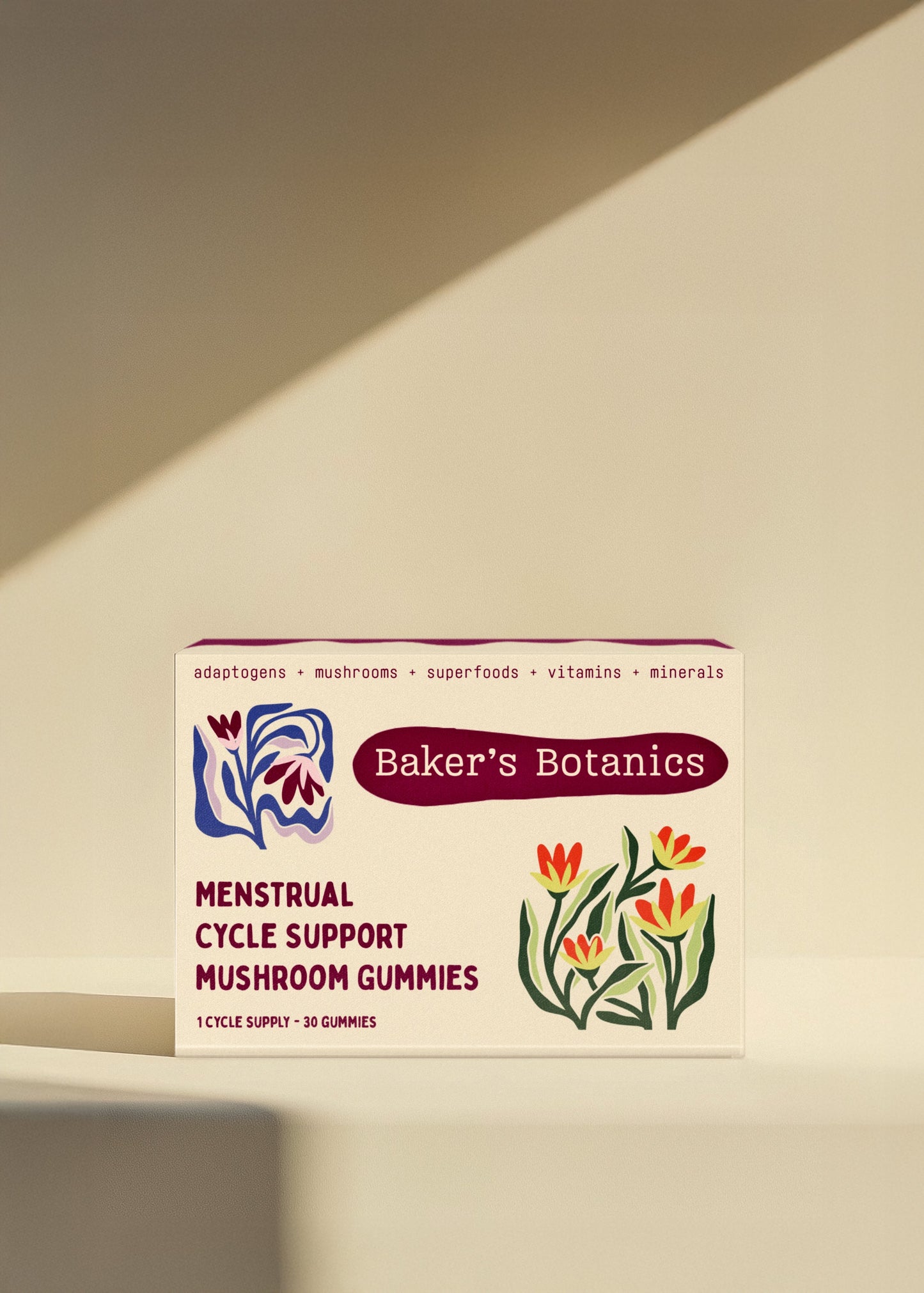 What Is Menstrual Health? Natural Insights for 2025