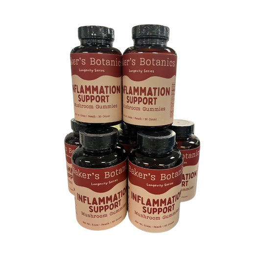 Inflammation Support Gummies 30ct