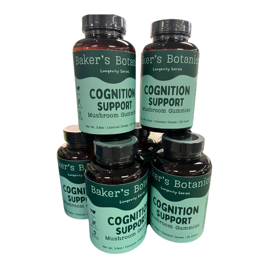 Cognition Support  Gummies 30ct