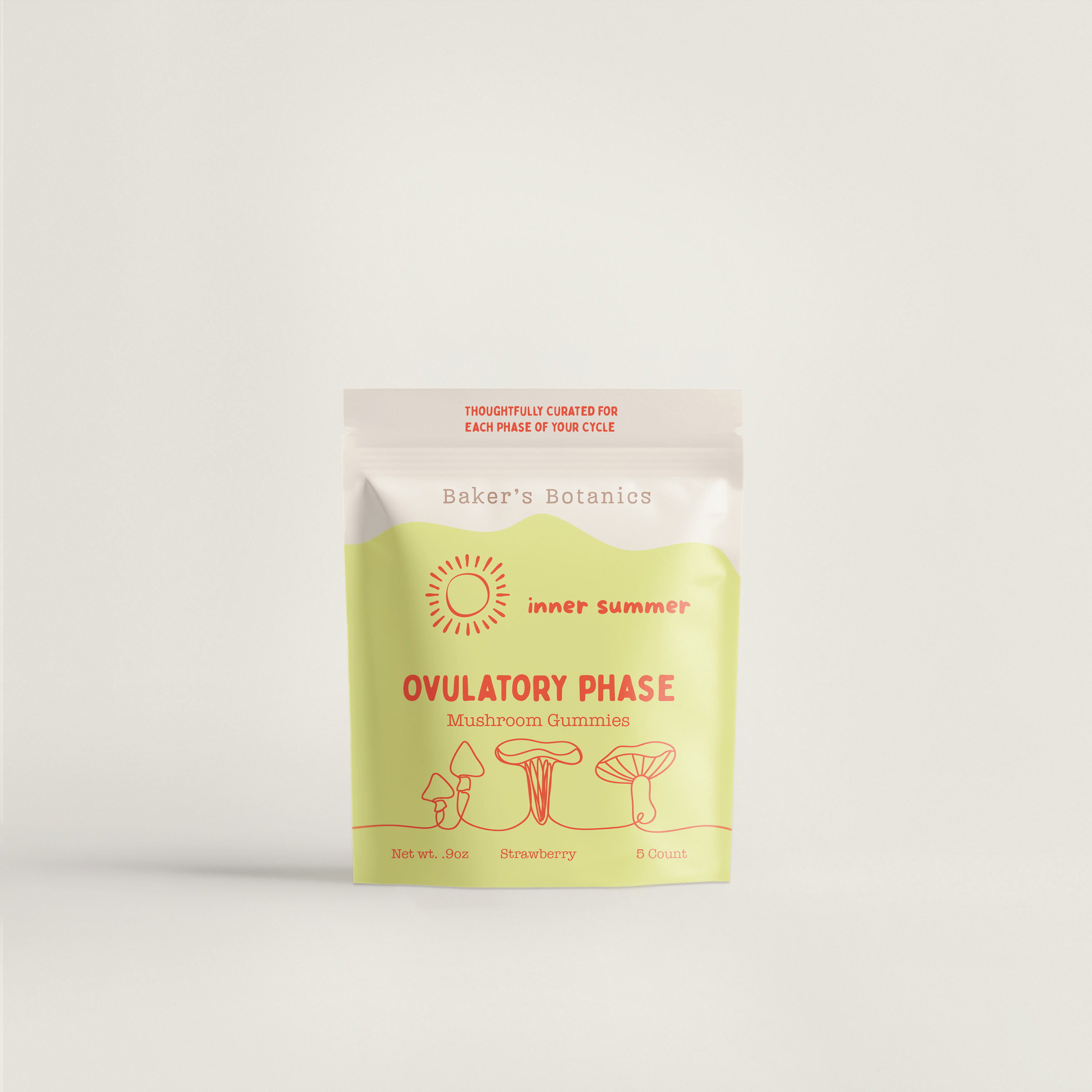 Ovulatory Phase